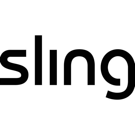 Sling Logo Vector Logo Of Sling Brand Free Download Eps Ai Png Cdr