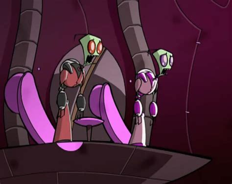 What Did They See Wrong Answers Only R Invaderzim