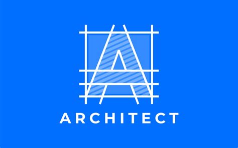 Architecture Logo How To Design An Architecture Firm Logo