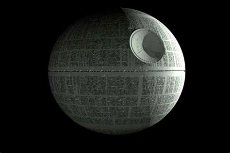 How Much Did It Cost to Build the Death Star?