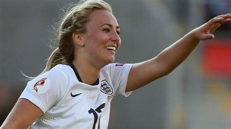 Bbc Sport Toni Duggan Manchester City Ladies Sign England Striker