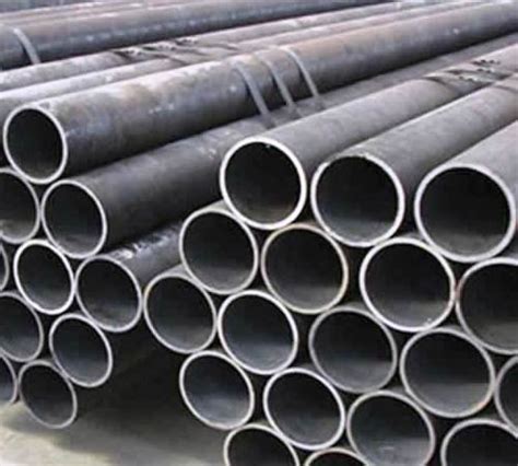 Hot Rolled Seamless Steel Pipestube Manufacturers Suppliers Factory
