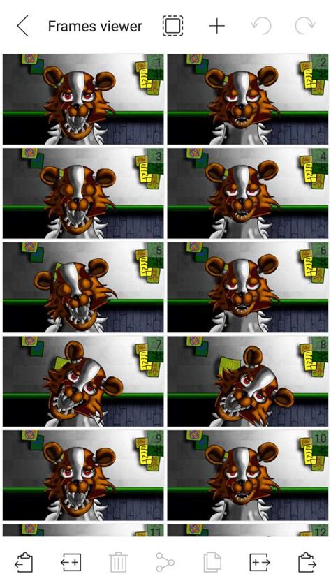Reminiscing The Past Chapter 1 Five Nights At Freddys Amino