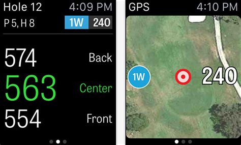 Golf may be a fun sport to learn, but it takes time to master. Golfshot: Golf GPS Gets Brings Major GPS Update, Better ...