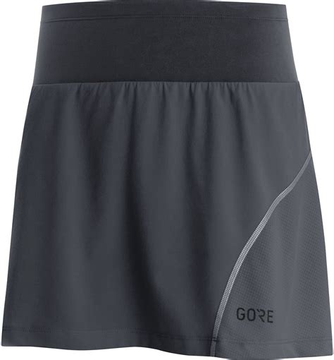 Gore Wear R7 Jupe Short Femme Black Boutique De Vélos En Ligne