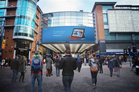 Bing Ads Opens Manchester Office As Microsoft Becomes Latest Big Name