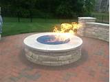 Photos of Convert Fire Pit To Natural Gas