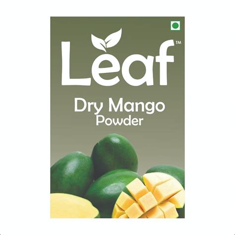 Dry Mango Powder At Rs 150kg Amchur Powder Id 23345810488