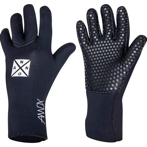 Radical Neoprene Gloves 4mm Annox Sports