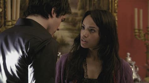 2x01 screencap damon and bonnie image 15464140 fanpop