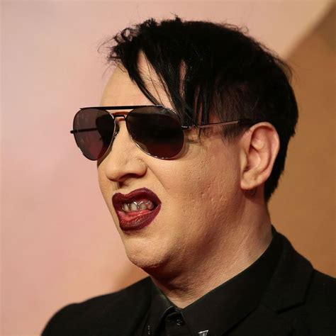 Tyler bates, who scored deadpool 2, is marilyn manson's former lead guitarist. Marilyn Manson and the Politics of Being a Huge Troll