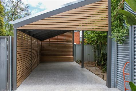 Most people do build free standing carports so that way. #polebarndesigns - Modern Design in 2020 | Carport designs ...