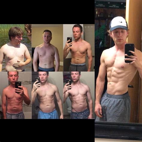 Posted A One Year Crossfit ‘transformation’ Last Year Here We Are A Year Later R Crossfit