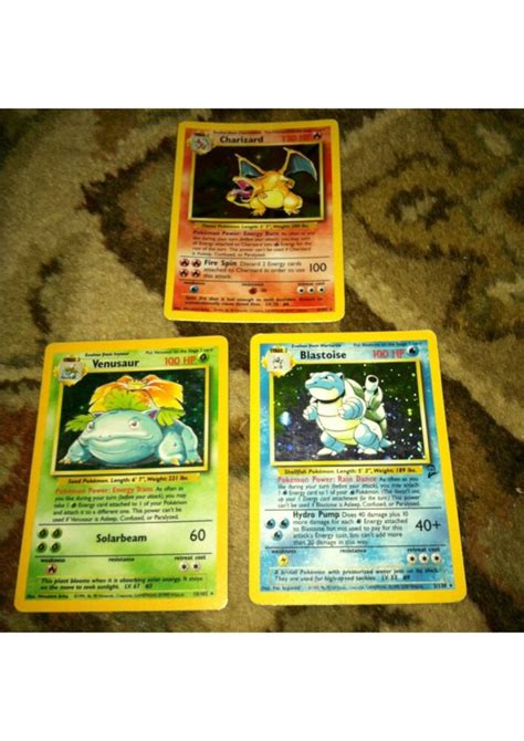 The first english set to feature prism star cards. 100 Ultra Rare Pokemon Cards (Old Edition) | eBay