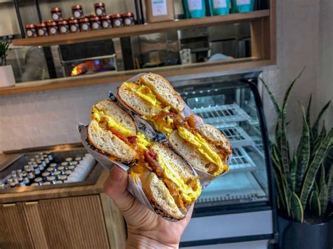 The lox, consisting of rappers jadakiss, styles p, and sleek louch, formed in 1994 and took the industry. Sneak Peek: The Lox Bagel Shop In The Short North