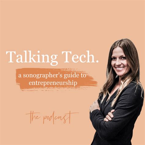 Talking Tech Listen Via Stitcher For Podcasts