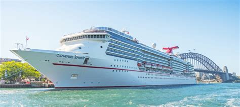 13 Things Youll Really Like About The Carnival Spirit