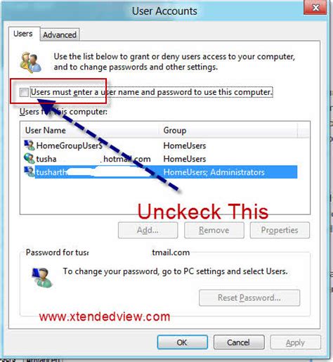 How to remove sign in password on windows 10 computers? Windows Toollinks: How to remove login password from ...