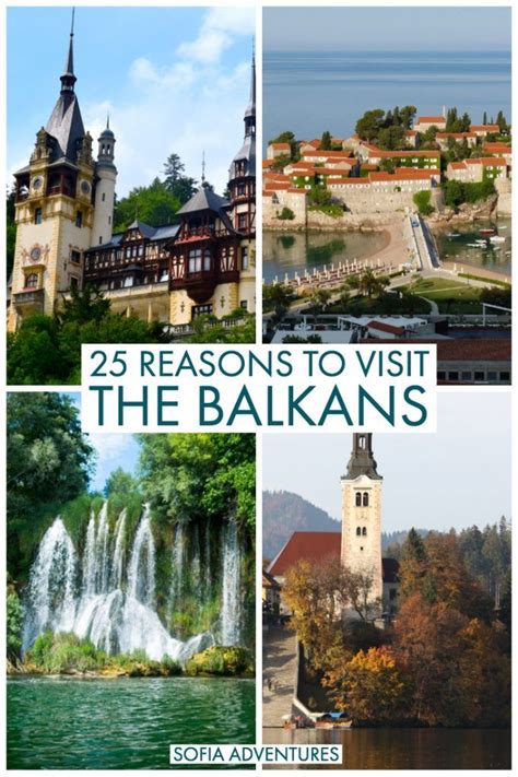 25 Reasons You Ve Got To Travel The Balkans Artofit