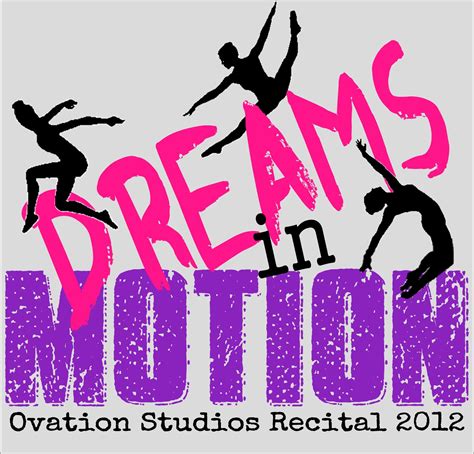 Tickets For 7pm Recital 2012 Ovation Studios In Joplin From Showclix