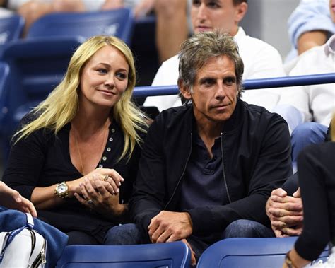 Ben Stiller And Christine Taylor Split After 17 Years Of Marriage