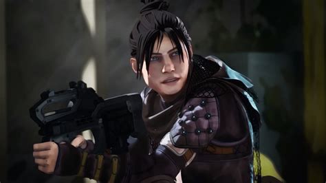 How To Play Wraith Apex Legends Character Guide Allgamers