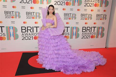 Brit Awards 2021 Brit Awards On Twitter Huge Congrats To Haimtheband