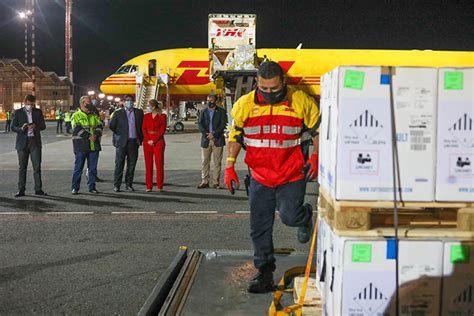 Número de casos de contagio registrados diariamente en costa rica. Costa Rica recibió el martes casi 80 mil dosis de vacuna ...