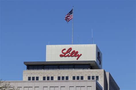 Eli Lillys Bid To End Whistleblowers Lawsuit Blocked
