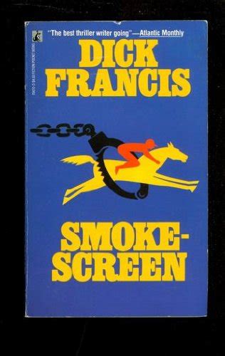 smokescreen francis 9780671704704 books