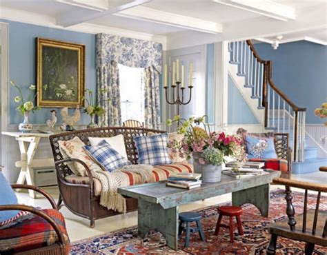 English Country Home Decor Decor Ideas