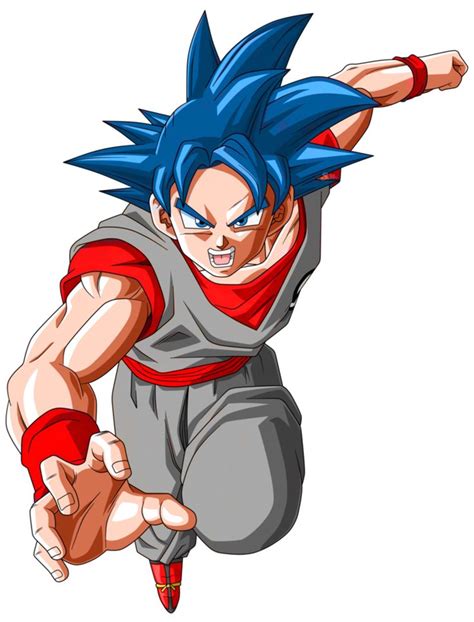 Dragon Ball Super Evil Goku - Resultado de imagen para goku evil | Evil goku, Goku, Dragon ball super