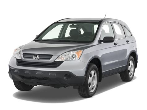 But being king of the hill also makes you. 2008 Honda CR-V Buyer's Guide: Reviews, Specs, Comparisons