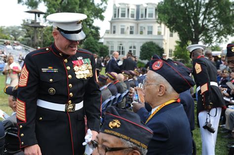 Dvids Images Congressional Gold Medal Commemorative Ceremony Image