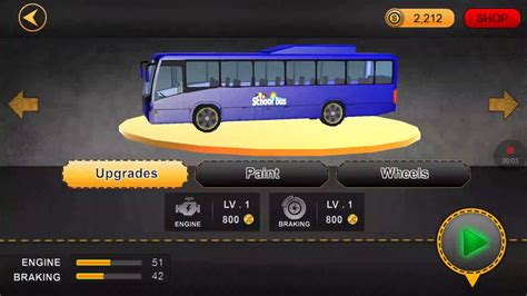 86 School Bus Youtube