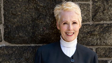 E Jean Carroll What We Know About Sexual Assault Claim Against Trump