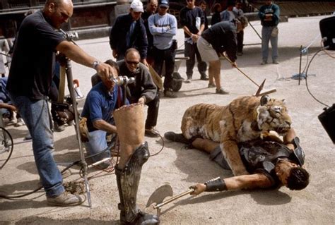 68 Behind The Scene Images Of Famous Movies Freeyork