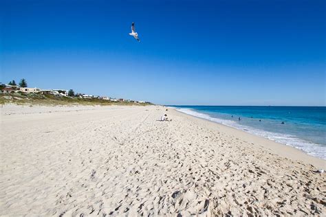13 Best Perth Beaches To Visit This Summer Man Of Many