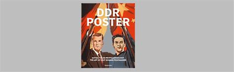 Ddr Poster Propagandabilder Werbe Und K Nstlerische Plakate Von