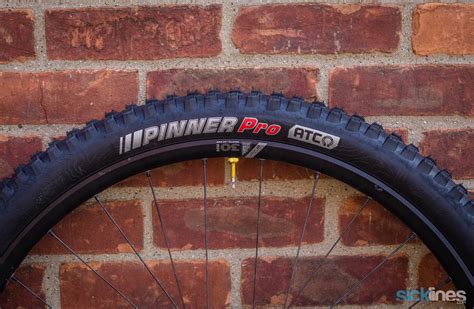 Kenda Pinner Pro Tire Released In 29×24 275×24 In Atc And Agc
