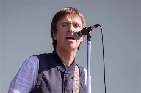 Johnny Marr Issues Warning Over Use Of The Smiths Songs At Trump