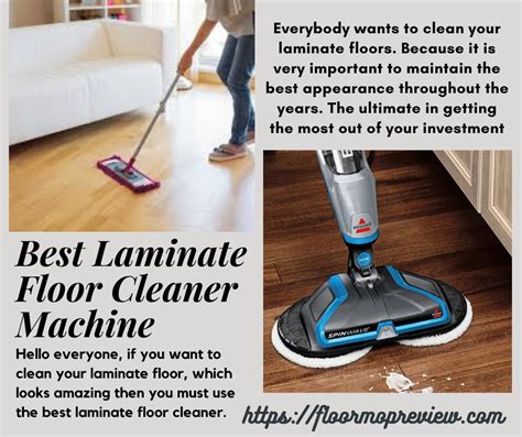 Top 15 Best Laminate Floor Cleaner Machine Expert Reviews 2022