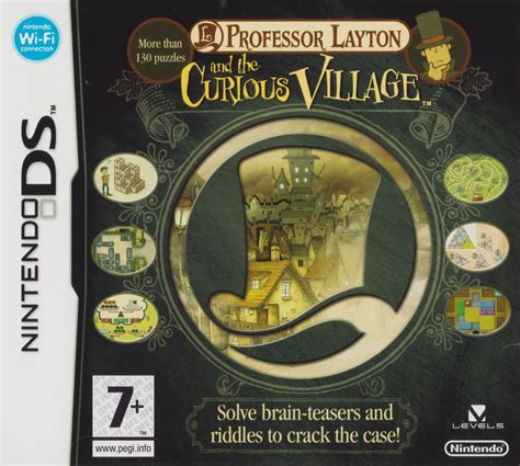 17 Best Nintendo Ds Puzzle Games Altar Of Gaming