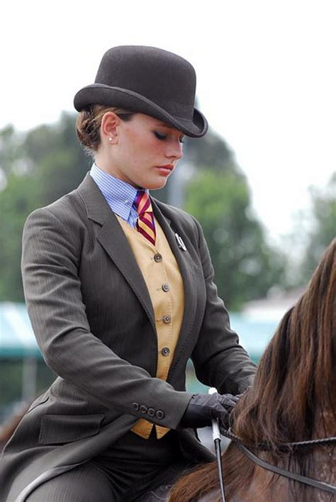 Untitled Equestrian Outfits Equestrian Style Fashion