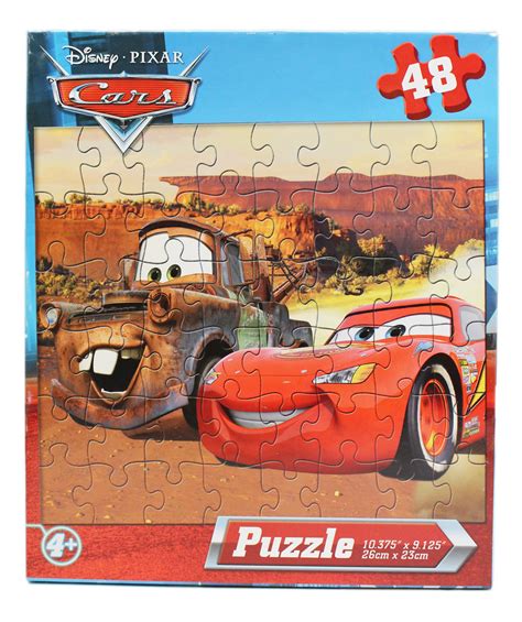 Jigsaw Puzzles Games And Puzzles Disney Junior Collectables Brand New