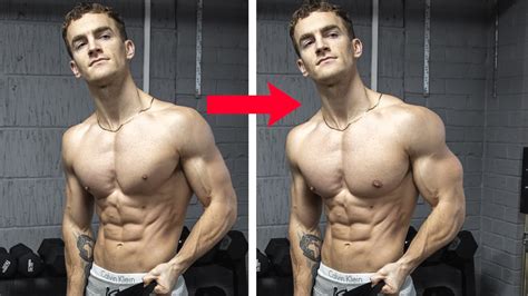 how fast can you gain muscle newbie vs experienced youtube