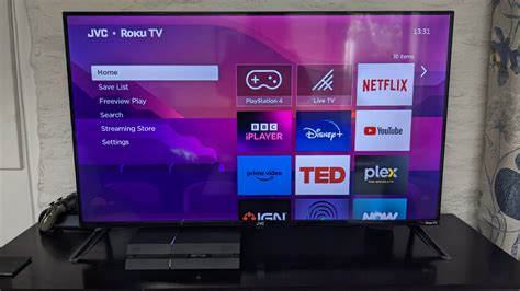 Jvc Roku Tv Cr330 Review Cheap Streaming Smart Tv Tech Advisor