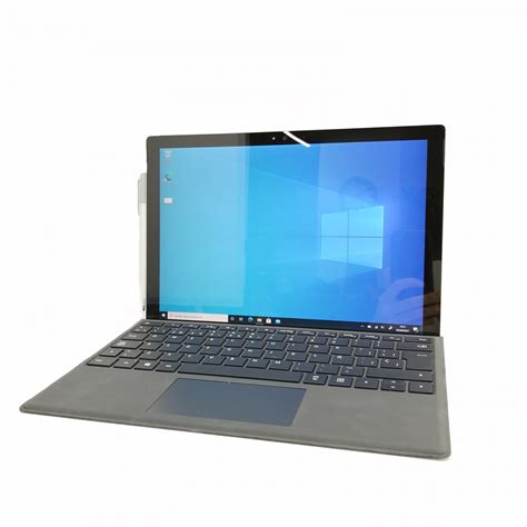 Microsoft Surface Pro 4 Intel Core I7 6650u 16gb 256gb Ssd Lápiz