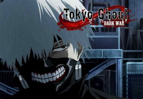 Form squads composed of your favorite tokyo ghoul: ¿Cómo jugar a Tokyo Ghoul Dark War en PC? - Mejoress.com