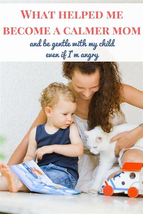 Calm Mom How To Be A Calm Mom How To Be A Calm Parent Tips For
